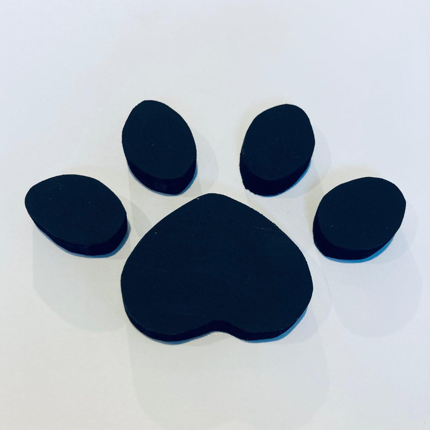 PAW PRINT